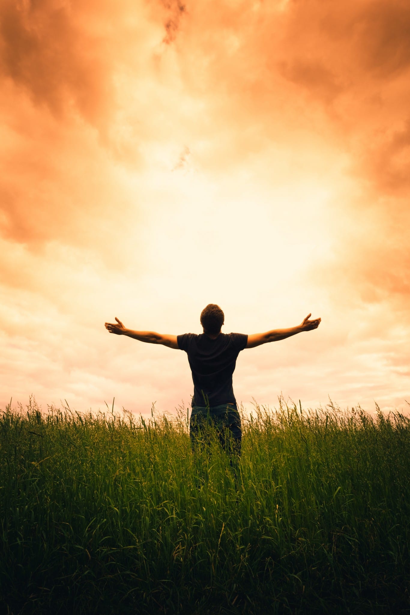 bigstock-silhouette-of-man-120816224